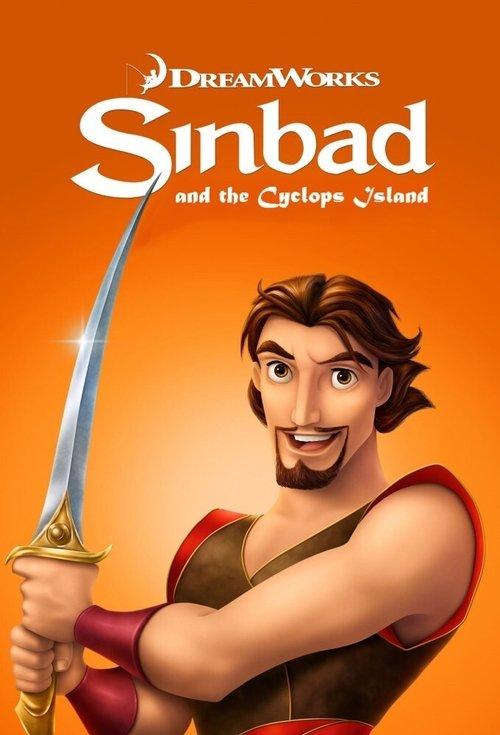 Download Sinbad and the Cyclops Island poster