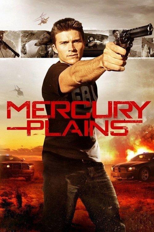 Download Mercury Plains poster