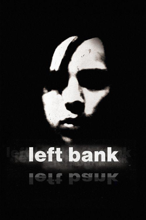 Download Left Bank poster
