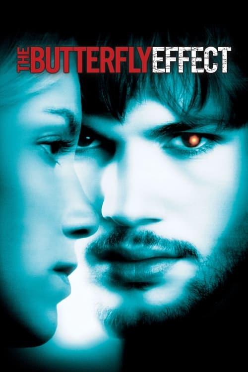 Download The Butterfly Effect poster