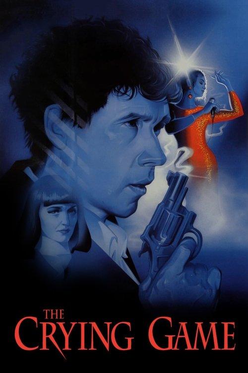 Download The Crying Game poster