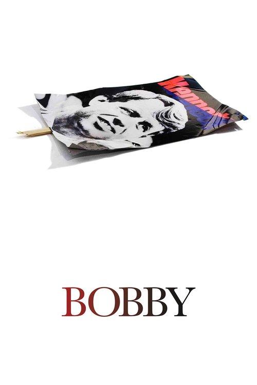 Download Bobby poster