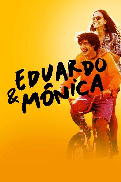 Download Eduardo and Monica poster