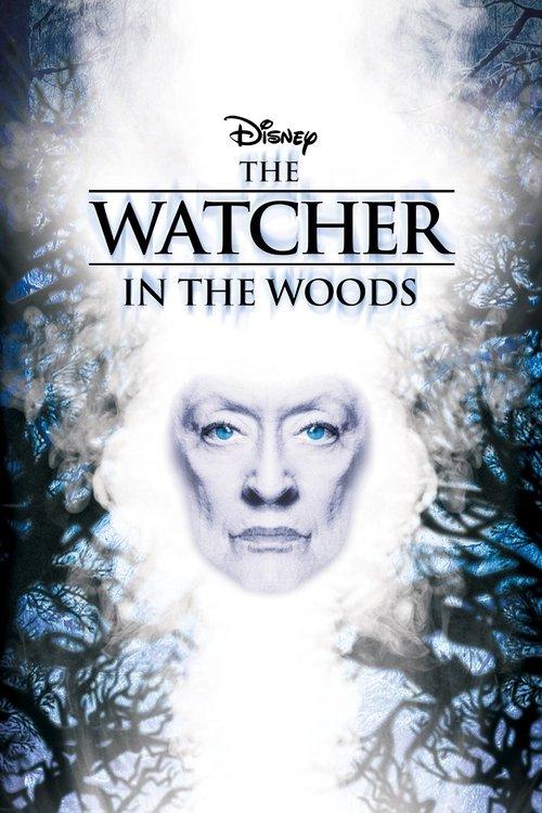 Download The Watcher in the Woods poster