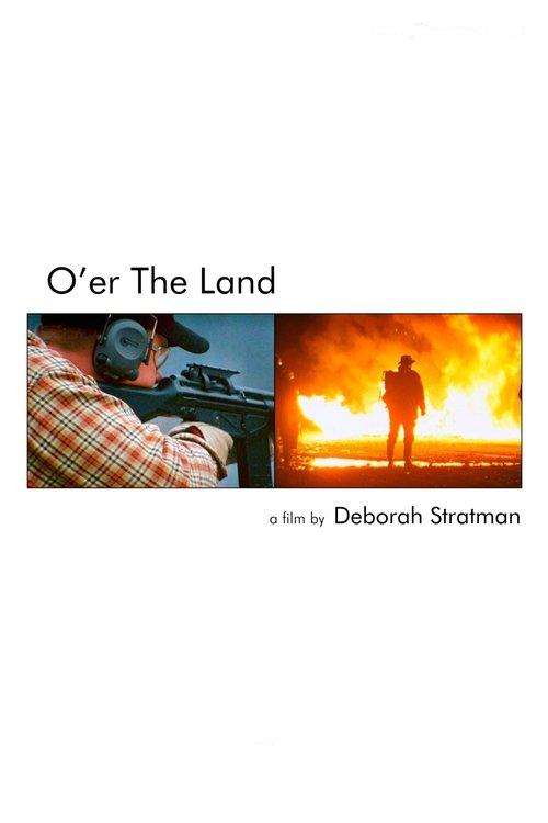 Download O'er the Land poster