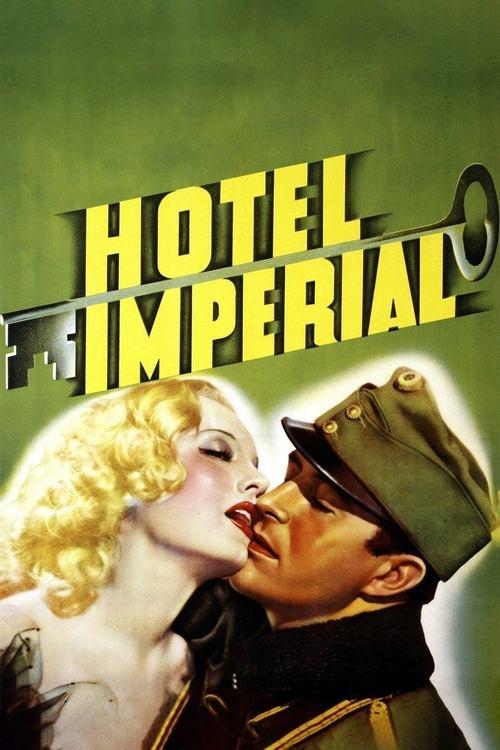 Download Hotel Imperial poster