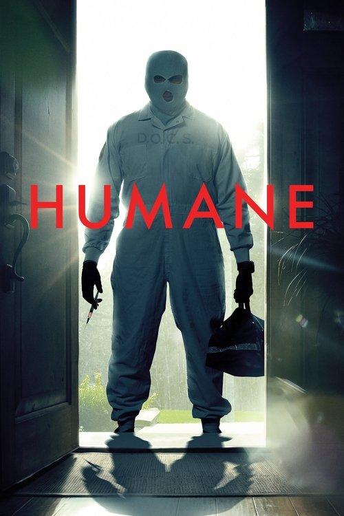 Download Humane poster