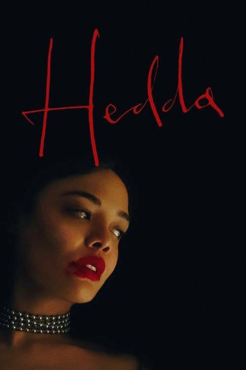 Download Hedda poster