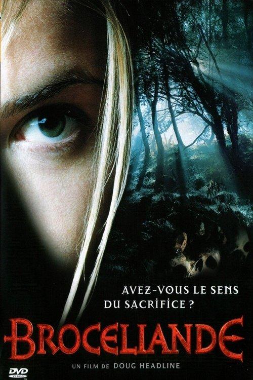 Download Brocéliande poster