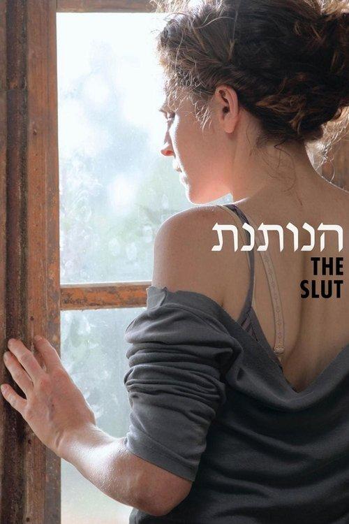 Download The Slut poster