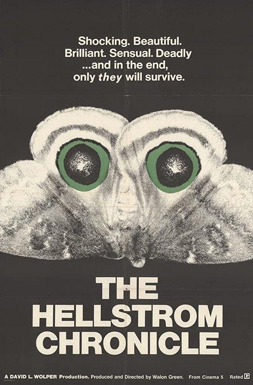 Download The Hellstrom Chronicle poster