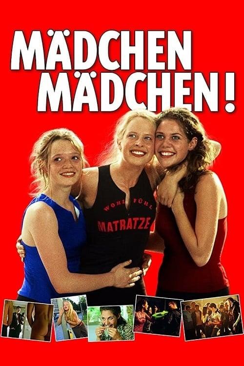 Download Girls on Top poster
