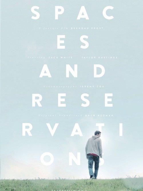 Download Spaces and Reservations poster