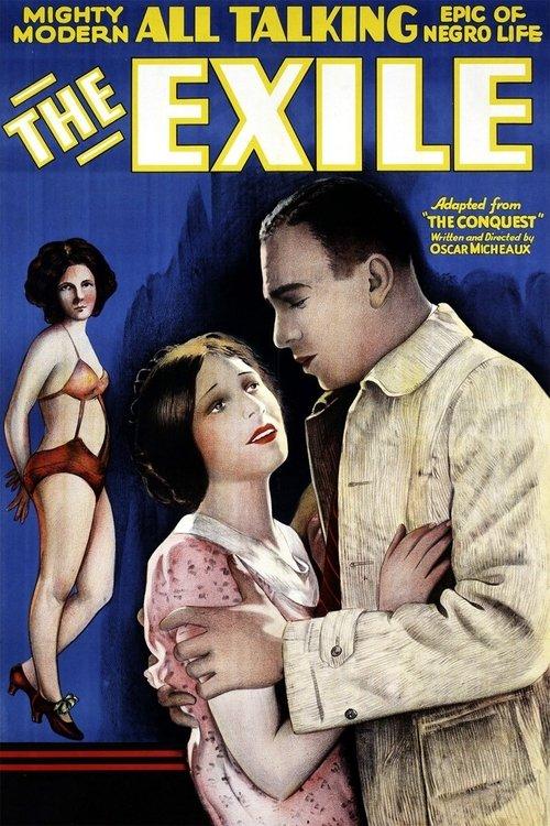 Download The Exile poster