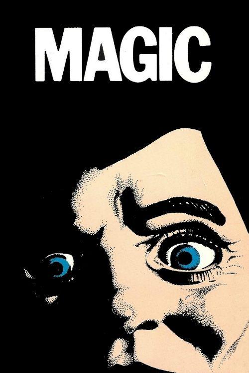 Download Magic poster