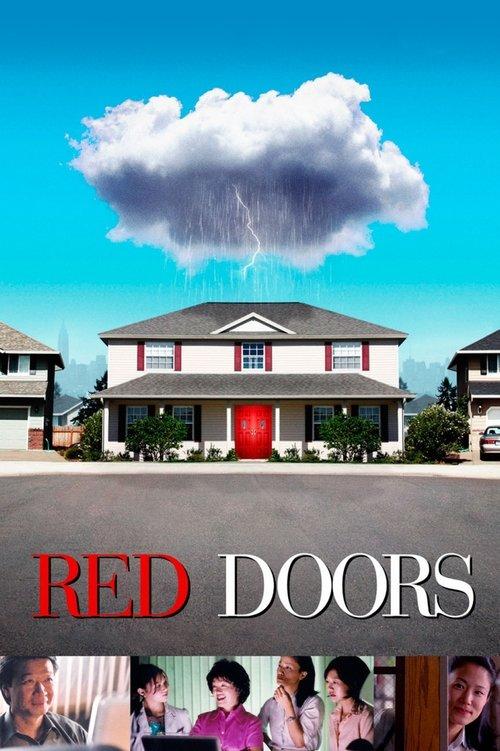 Download Red Doors poster