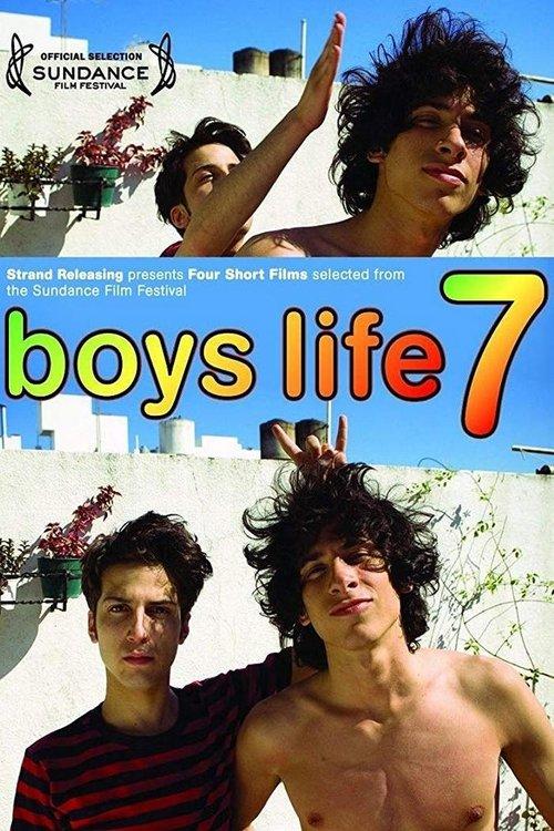 Download Boys Life 7 poster