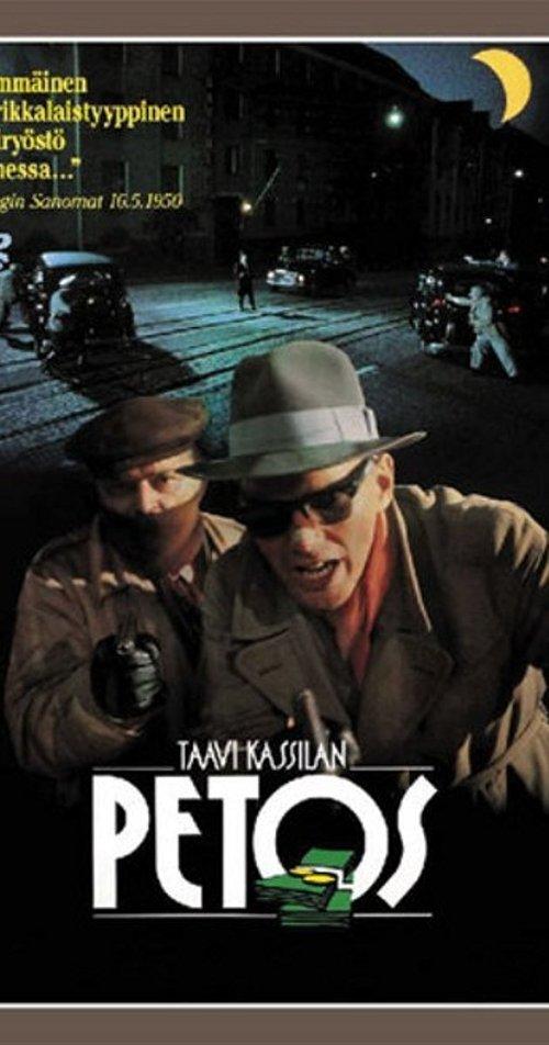 Download Petos poster