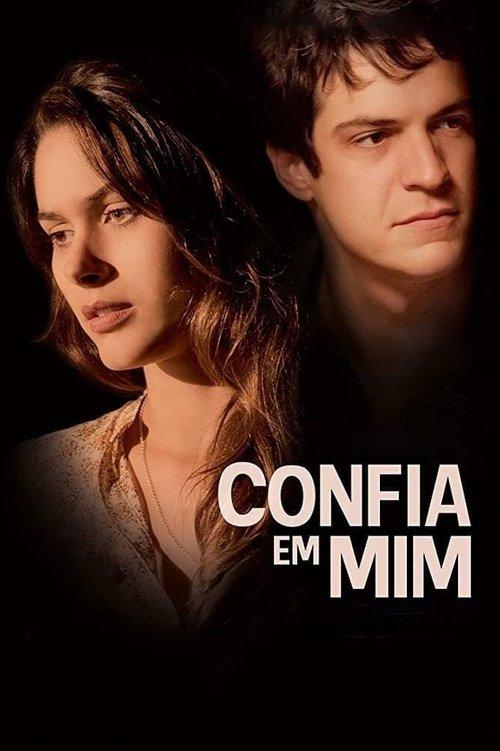 Download Trust Me poster