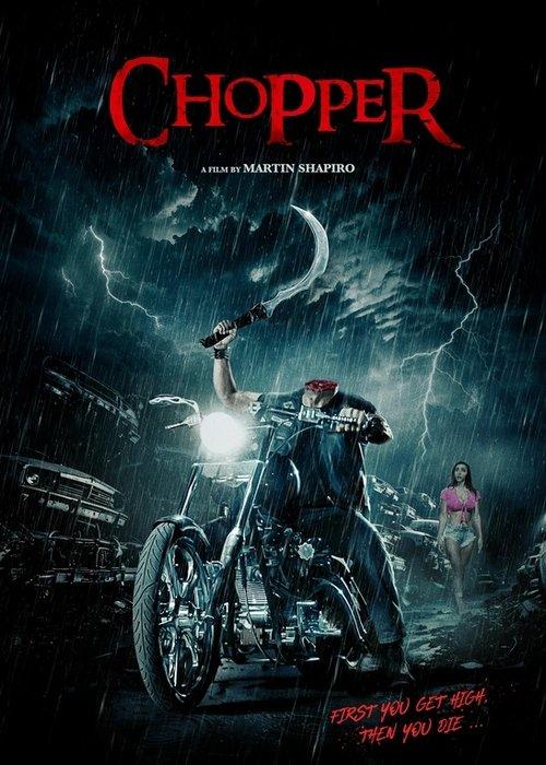 Download Chopper poster