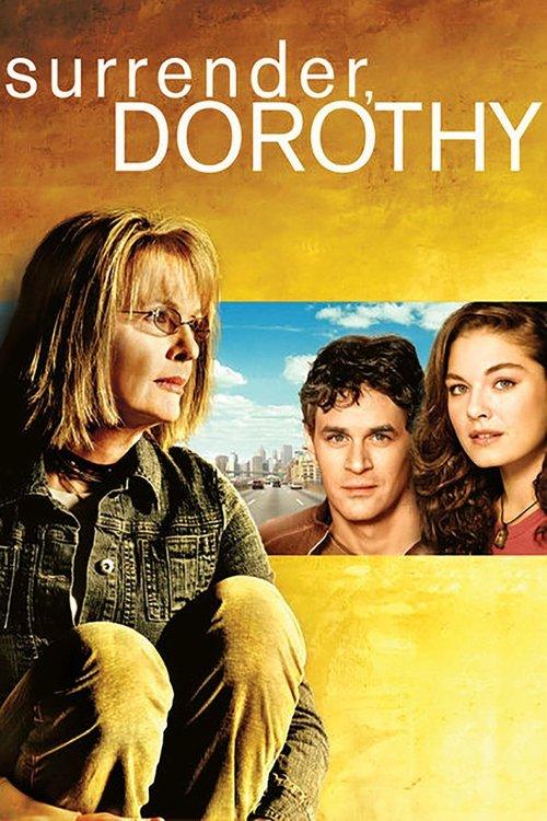 Download Surrender, Dorothy poster