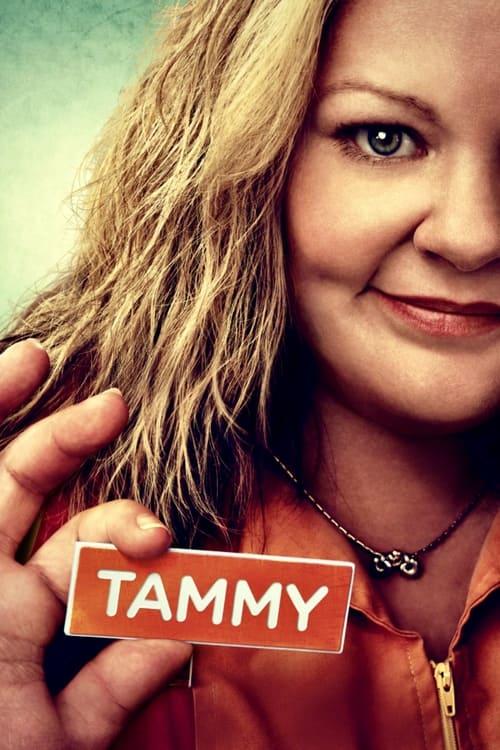 Download Tammy poster