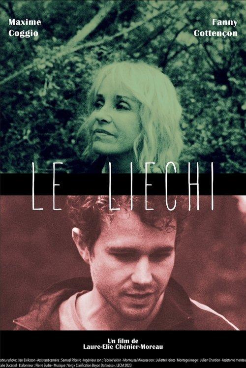 Download Le Liechi poster