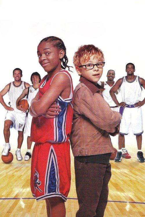 Download Like Mike poster
