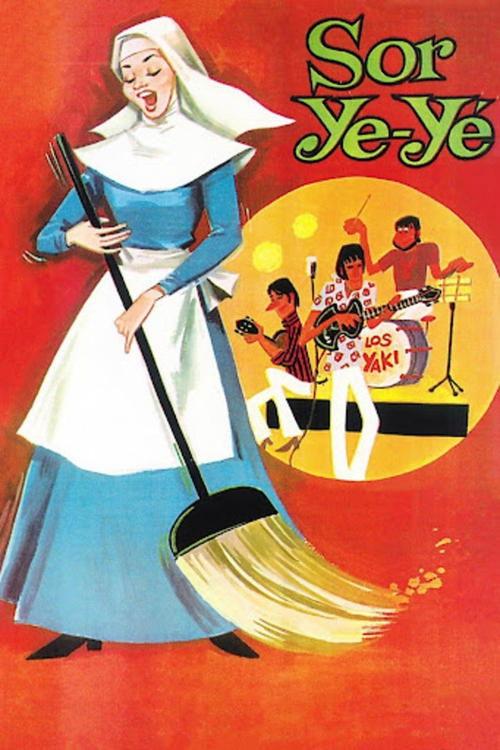 Download Sor Ye-yé poster