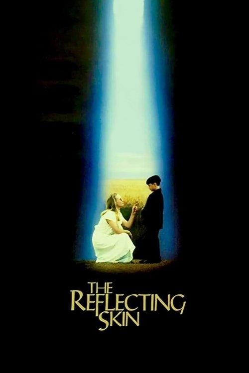 Download The Reflecting Skin poster