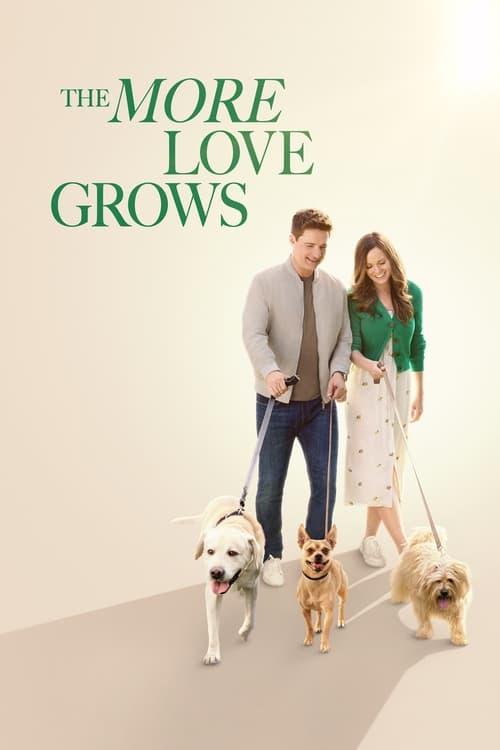 Download The More Love Grows poster
