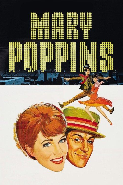 Download Mary Poppins poster