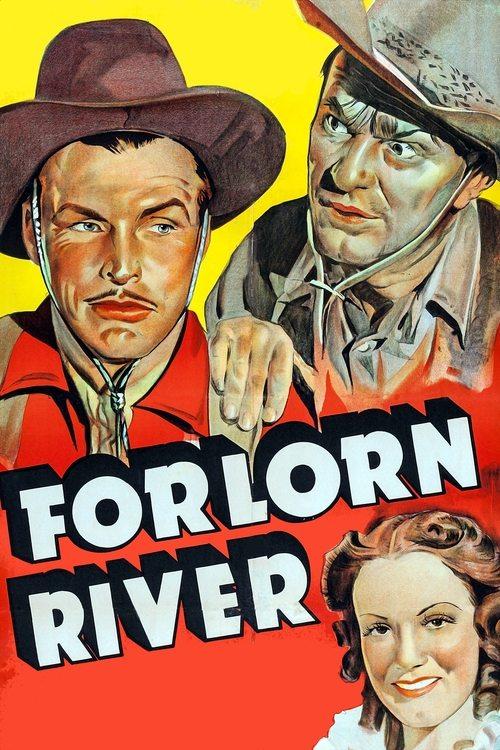 Download Forlorn River poster