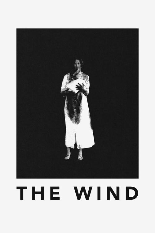 Download The Wind poster