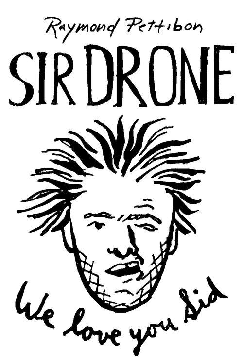 Download Sir Drone poster