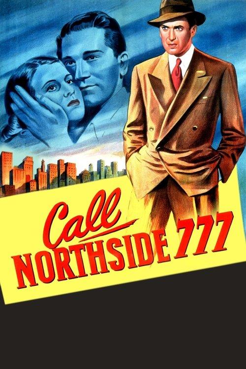 Download Call Northside 777 poster