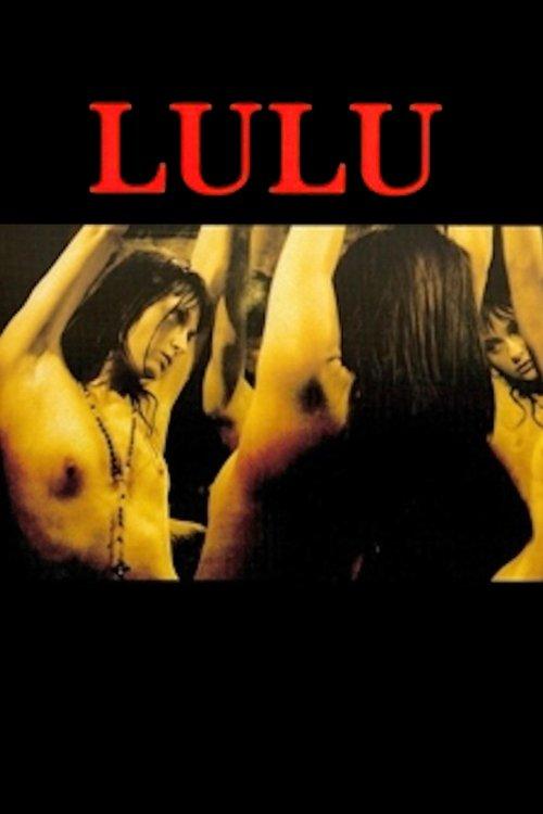 Download Lulu poster