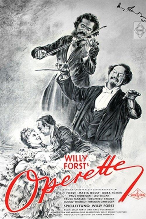 Download Operette poster