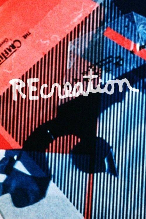 Download Recreation poster