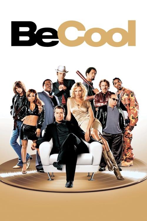 Download Be Cool poster