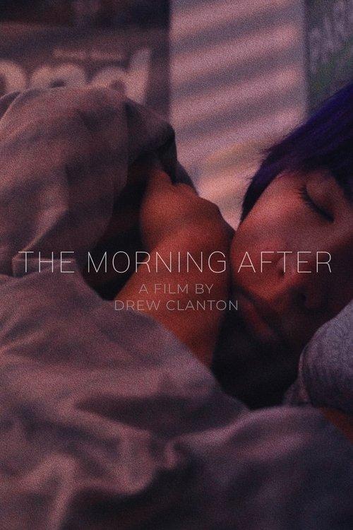 Download The Morning After poster