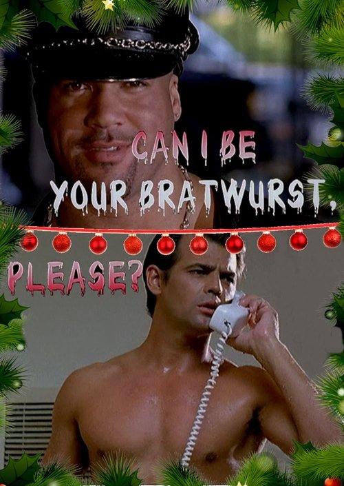Download Can I Be Your Bratwurst, Please? poster