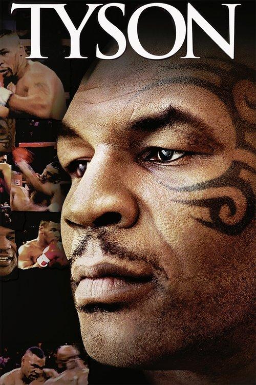 Download Tyson poster