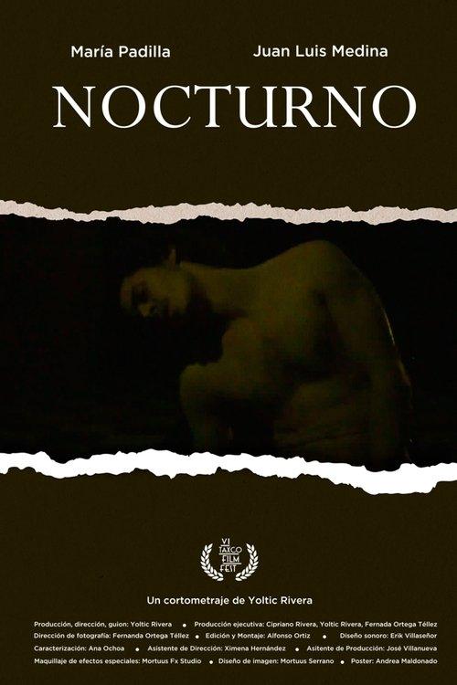 Download Nocturne poster