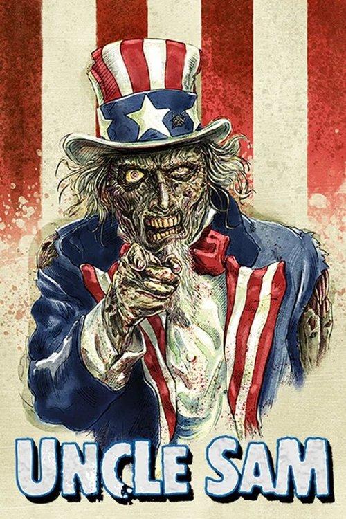 Download Uncle Sam poster