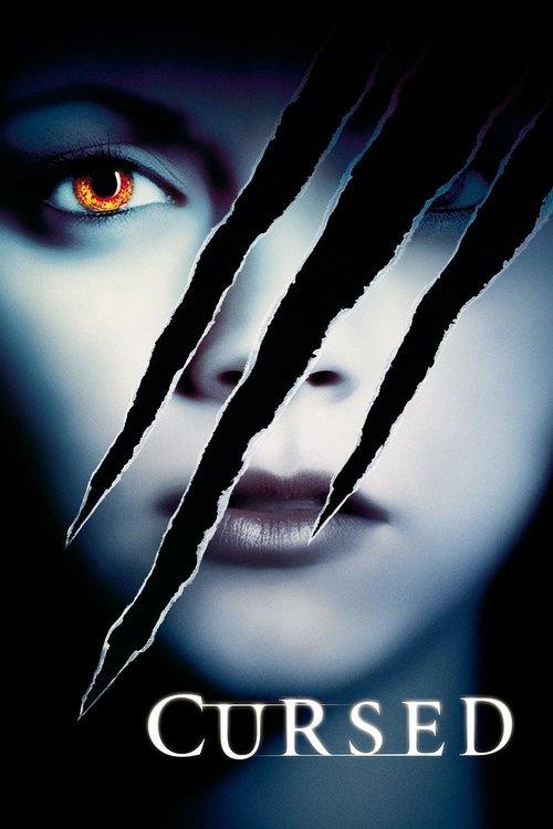 Download Cursed poster