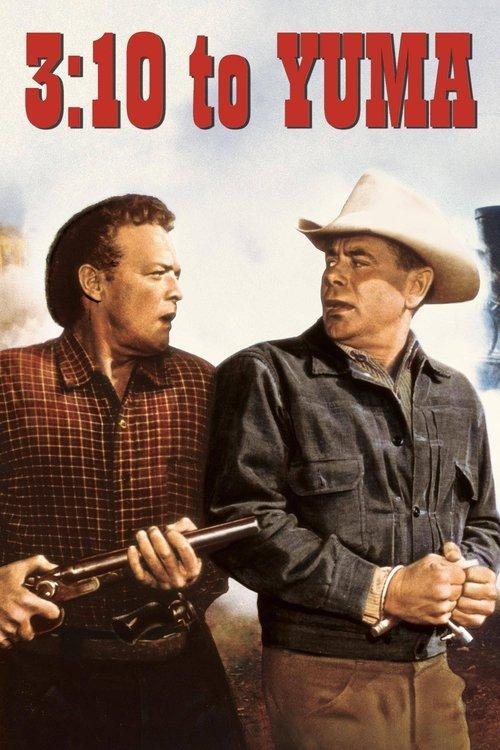 Download 3:10 to Yuma poster