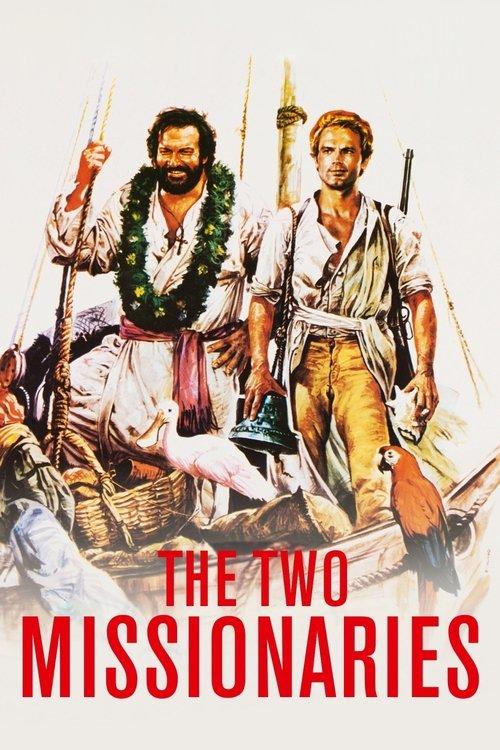 Download The Two Missionaries poster