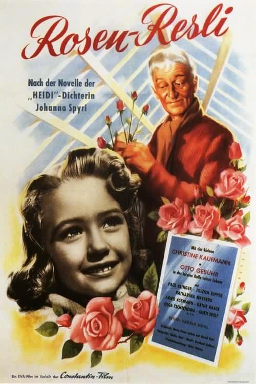 Download Rosen-Resli poster