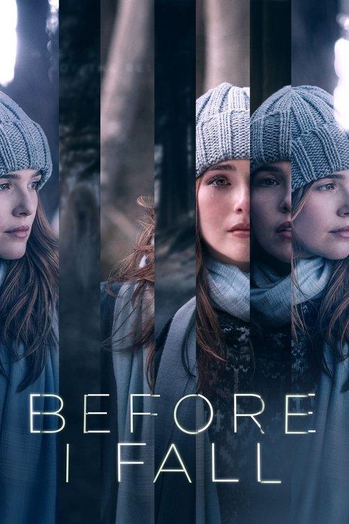 Download Before I Fall poster
